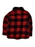 Gap Kids 100% Cotton Plaid Red Jacket Size M (kids) - photo 2