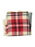 Unbranded Yellow Red Scarf One size - photo 2