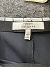 Robert Rodriguez Graphic Silver Formal Skirt Size 2 - photo 4