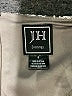 JH Evenings Tweed Gray Cocktail Dress Size 6 - photo 7