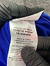 Adidas 100% Polyester Blue Track Jacket 12-18 MO / 18 MO - photo 4