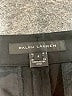 Ralph Lauren Black Wool Pants Size 4 - photo 7