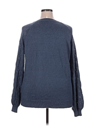 Messic Pullover Sweater (view 2)