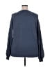 Messic Blue Pullover Sweater Size XXL - photo 2