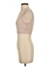 Babaton Tan Tube Top Size XS - photo 5