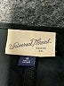 Universal Thread Solid Black Casual Dress Size M - photo 7