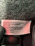 Universal Thread Solid Black Casual Dress Size M - photo 8
