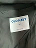 Old Navy Black Blazer Size XL - photo 6