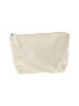 Assorted Brands Ivory Makeup Bag One size - photo 1