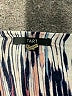 Tart Print Blue Casual Dress Size M - photo 6