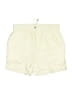Kersh Solid Ivory Athletic Shorts Size M - photo 1