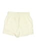 Kersh Solid Ivory Athletic Shorts Size M - photo 2