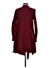 Thakoon Burgundy Cardigan Size S - photo 2