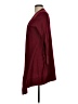 Thakoon Burgundy Cardigan Size S - photo 5