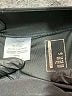 Mondetta 100% Polyester Solid Black Casual Skirt Size L - photo 3