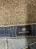 Adriano Goldschmied Hearts Blue Jeans Size 27 waist - photo 3