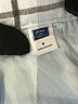 Janie and Jack Argyle Silver Skirt Size 5 - photo 3