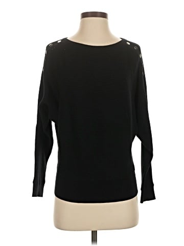 Carmen Carmen Marc Valvo Pullover Sweater (view 1)