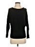 Carmen Carmen Marc Valvo Black Pullover Sweater Size XS - photo 1