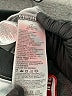 Air Jordan 100% Polyester Color Block Red Track Jacket 12-18 MO / 18 MO - photo 4
