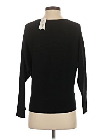 Carmen Carmen Marc Valvo Pullover Sweater (view 2)