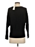 Carmen Carmen Marc Valvo Black Pullover Sweater Size XS - photo 2
