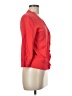 Nue Options Red Cardigan Size M - photo 4