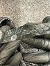 WITH Wear it to Heart Print Blue Active Pants Size M - photo 8