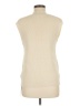 Unbranded Ivory Sweater Vest Size M - photo 2