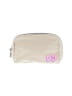 Unbranded 100% Nylon Ivory Belt Bag One size - photo 1
