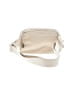 Unbranded 100% Nylon Ivory Belt Bag One size - photo 2