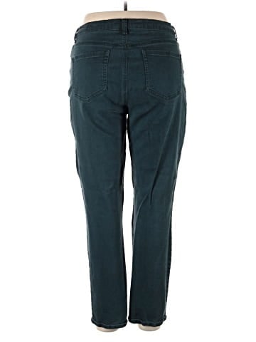 Gloria Vanderbilt Jeans (view 2)