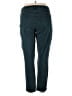 Gloria Vanderbilt Color Block Teal Jeans Size 18 - photo 2