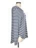 Old Navy Stripes Blue Pullover Sweater Size L - photo 4