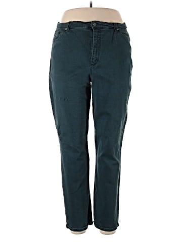 Gloria Vanderbilt Jeans (view 1)