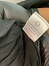 Halston Heritage Black Casual Pants Size 4 - photo 6