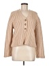 Zara Tan Cardigan Size M - photo 1