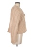 Zara Tan Cardigan Size M - photo 4