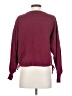 Gap Burgundy Pullover Sweater Size S - photo 2