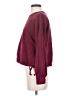 Gap Burgundy Pullover Sweater Size S - photo 5