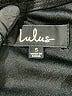 Lulus 100% Polyester Black Cocktail Dress Size S - photo 7