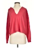 colsie Red Pullover Sweater Size S - photo 1