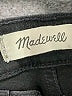 Madewell Black Jeans Size 26 waist - photo 7