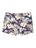 J.Crew Tropical Blue Board Shorts Size 0 - photo 2