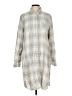 Express Gray Kimono Size L - photo 1