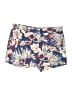 J.Crew Tropical Blue Board Shorts Size 0 - photo 1