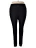Active by Old Navy Solid Black Active Pants Size XXL - photo 2
