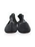 Unbranded Black Flats Size EU 41 - photo 2