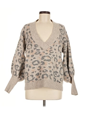 Ted Baker London Pullover Sweater (view 1)
