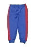 Disney 100% Polyester Color Block Blue Track Pants 12-18 MO / 18 MO - photo 2